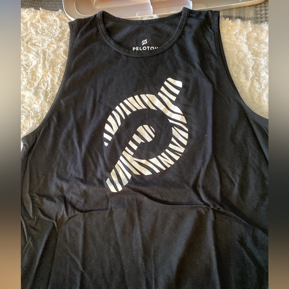 NWOT Peloton Tank